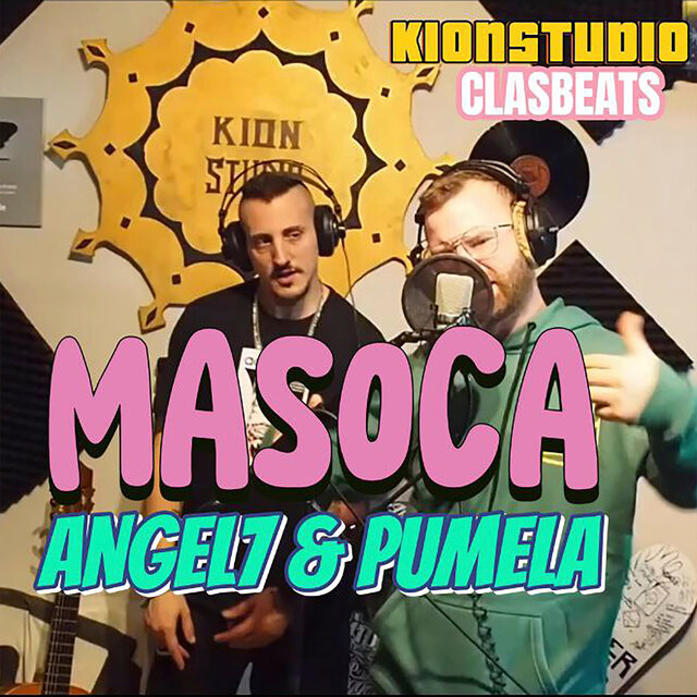 Masoca