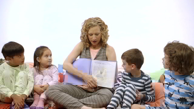 Pillowland (Lullaby Video)