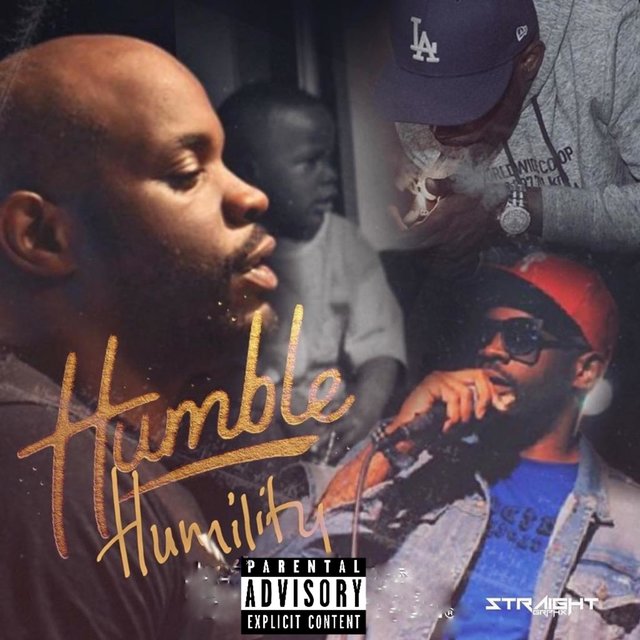 Humble Humility