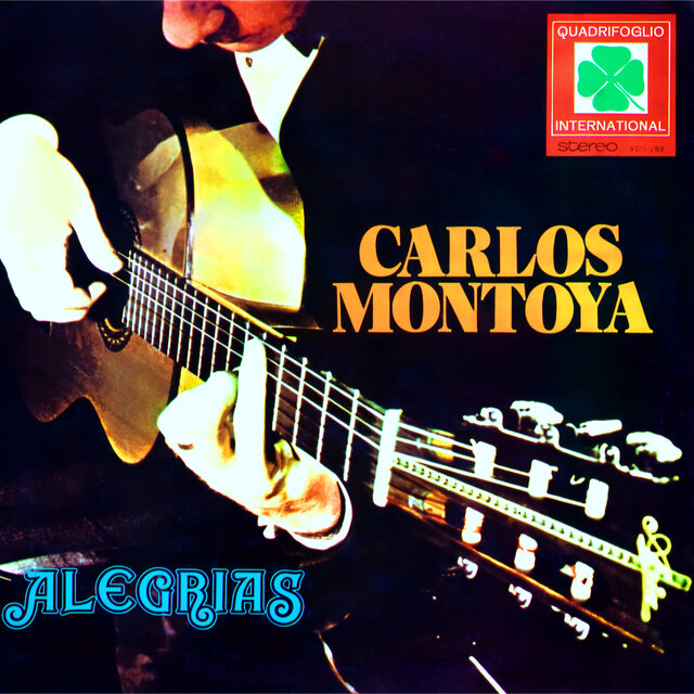 Alegrias (Remastered)