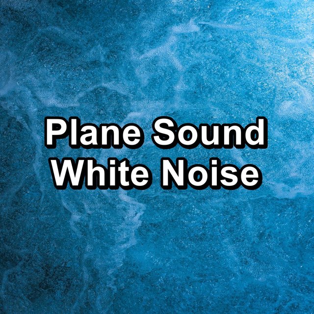 Plane Sound White Noise