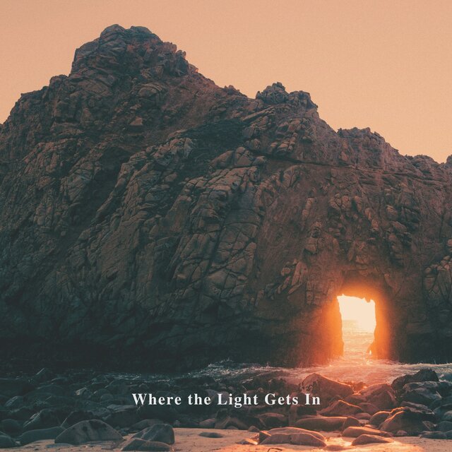 Where the Light Gets In