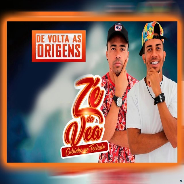 De Volta as Origens
