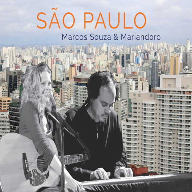 São Paulo