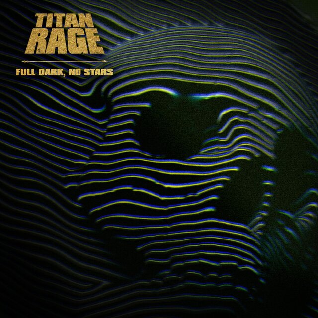 Full Dark, No Stars