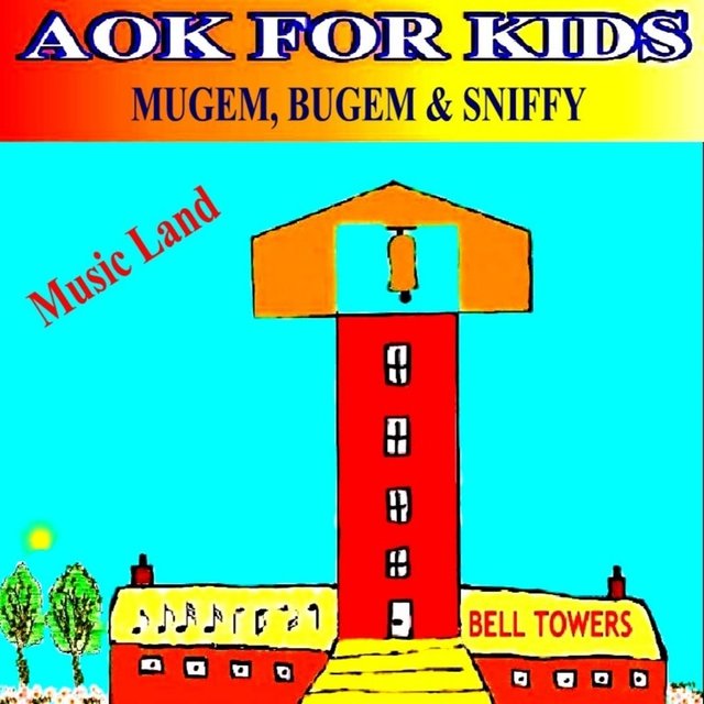Mugem, Bugem & Sniffy