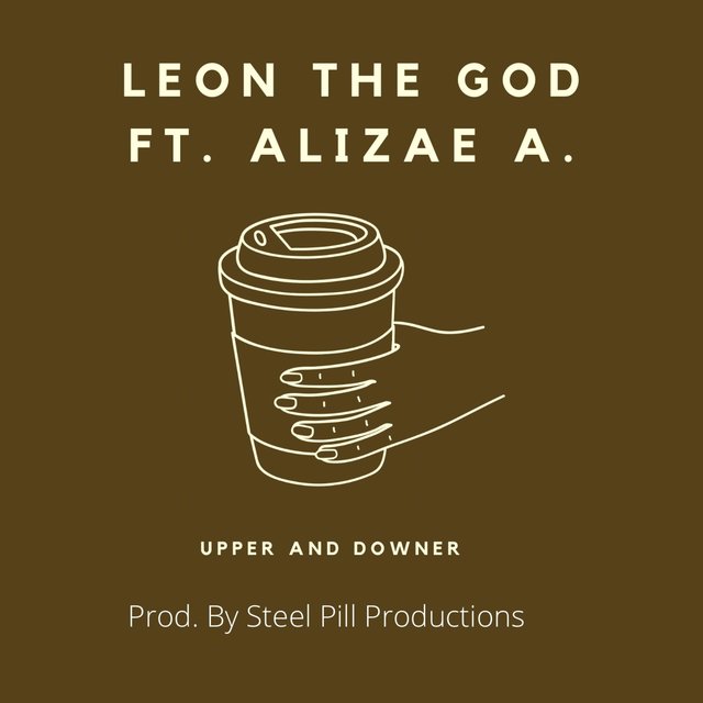 Upper and Downer (feat. Alizae A)