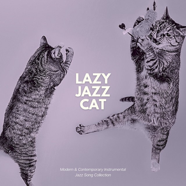 Modern & Contemporary Instrumental Jazz Song Collection