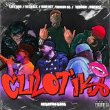 CULOTIKA (feat. LITT VAN, VERVAK!, BOMBA OG, MOA OTT & SECO GX)