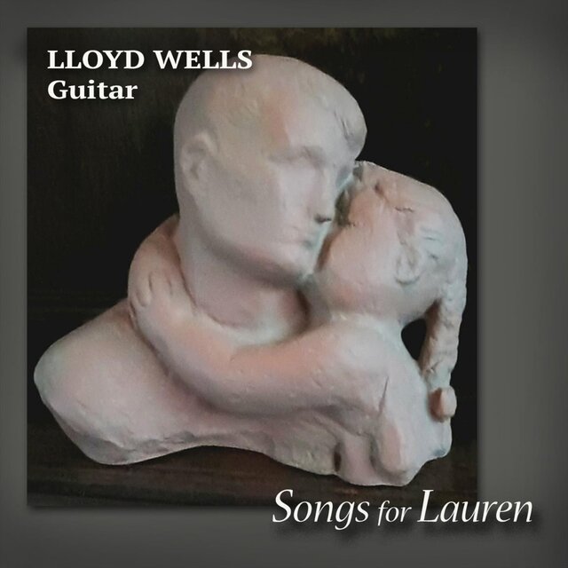Songs for Lauren