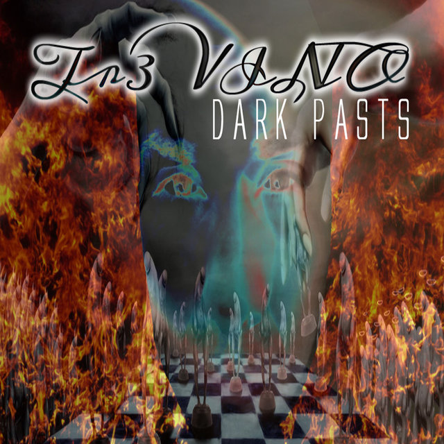 Dark Pasts