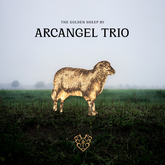 The Golden Sheep