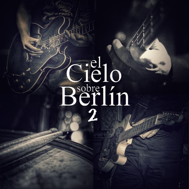 El cielo sobre Berlín 2