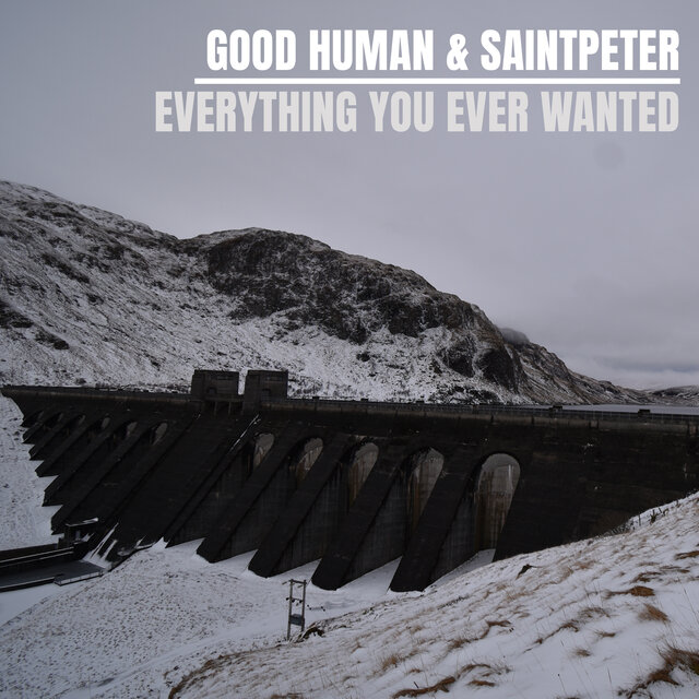 Everything You Ever Wanted