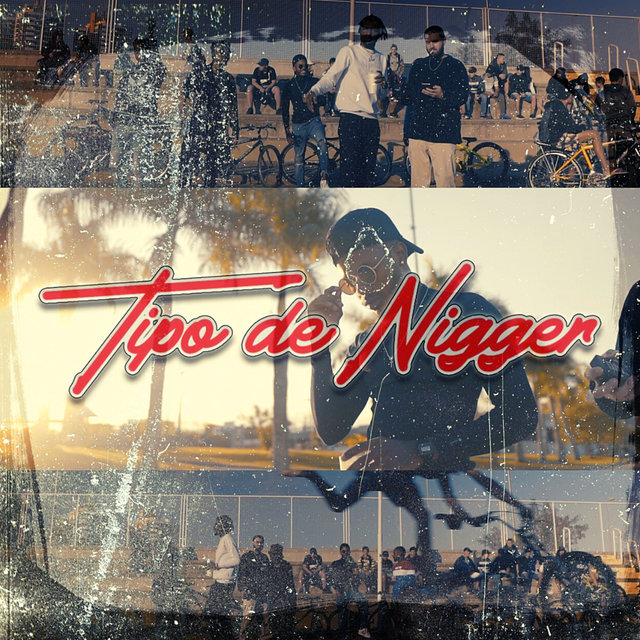 Tipo de Nigger