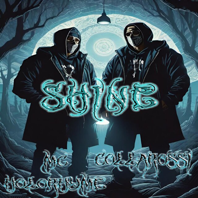 SHINE (feat. COLLAROSSI)