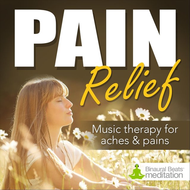 Pain Relief: Music Therapy for Aches & Pains