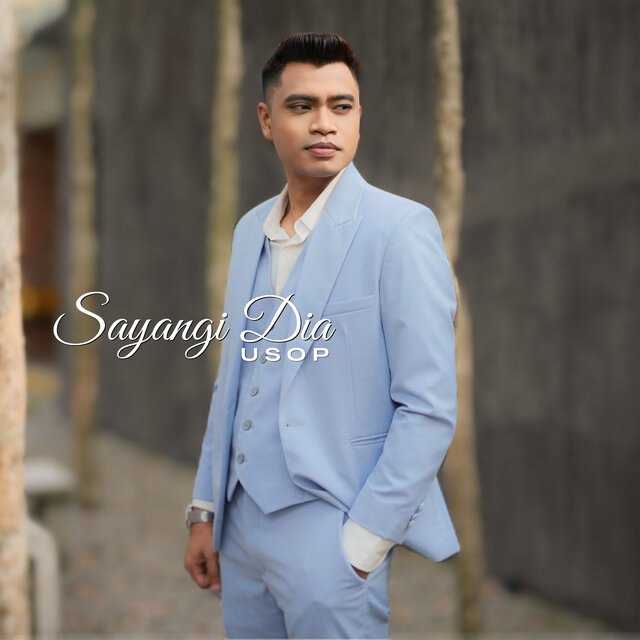 Sayangi Dia