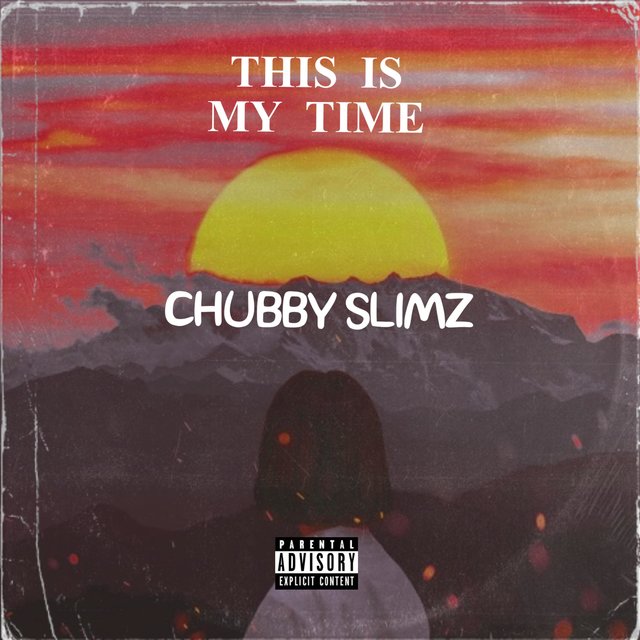 This Is My Time