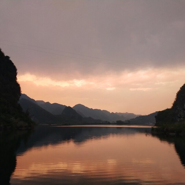 人生總會苦一陣子