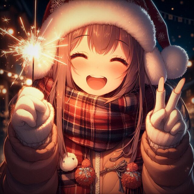 Winter Vibe