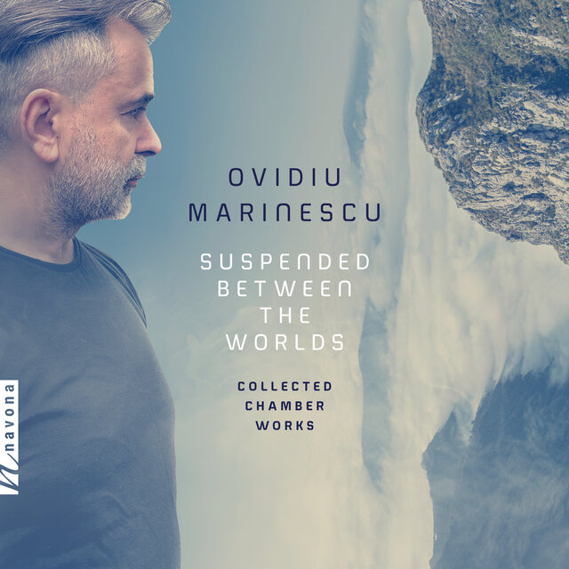 Suspended Between the Worlds