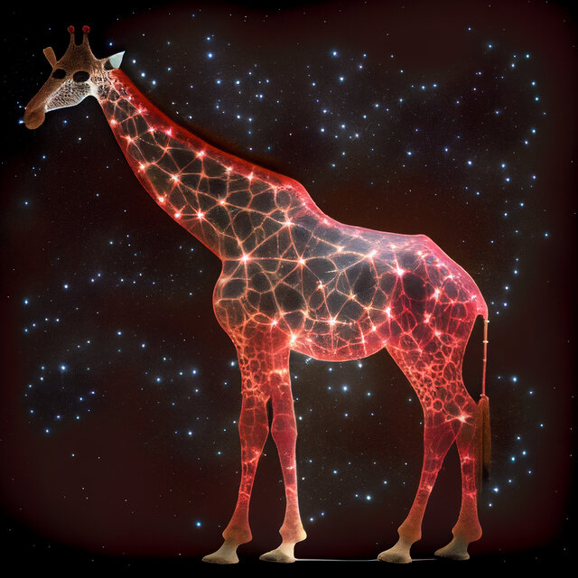 The Giraffe