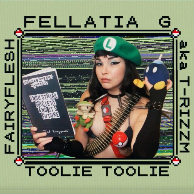 Toolie Toolie