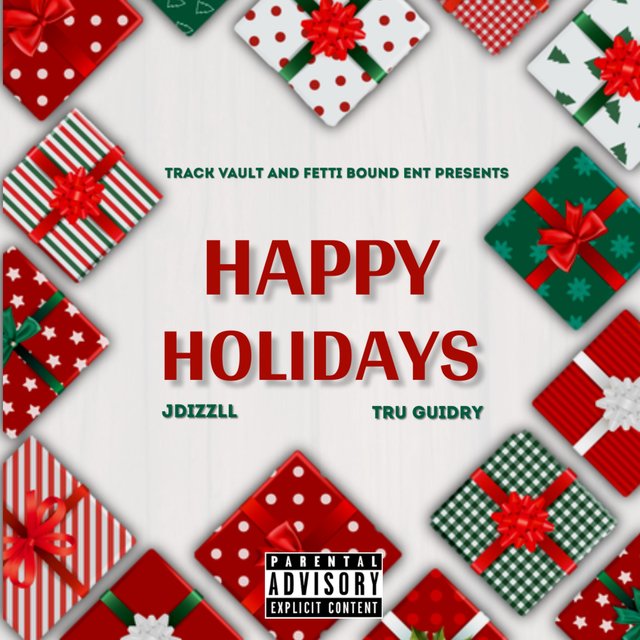 Happy Holidays