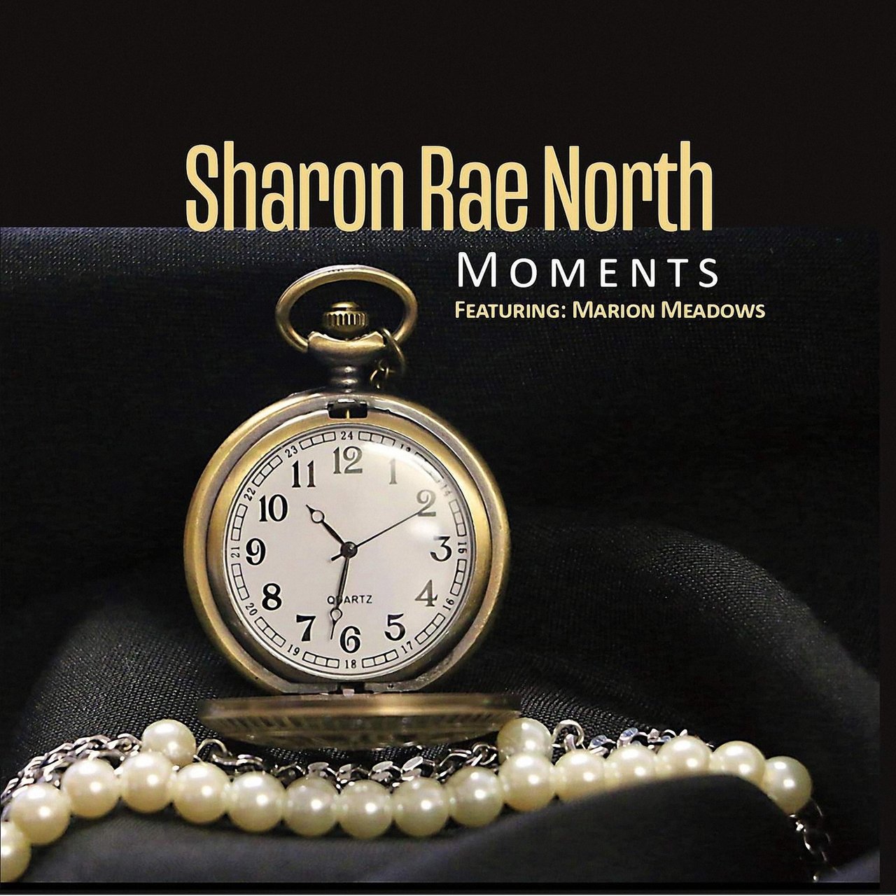 North Rae Moments (feat. Marion Meadows) by Sharon Rae North on TIDAL