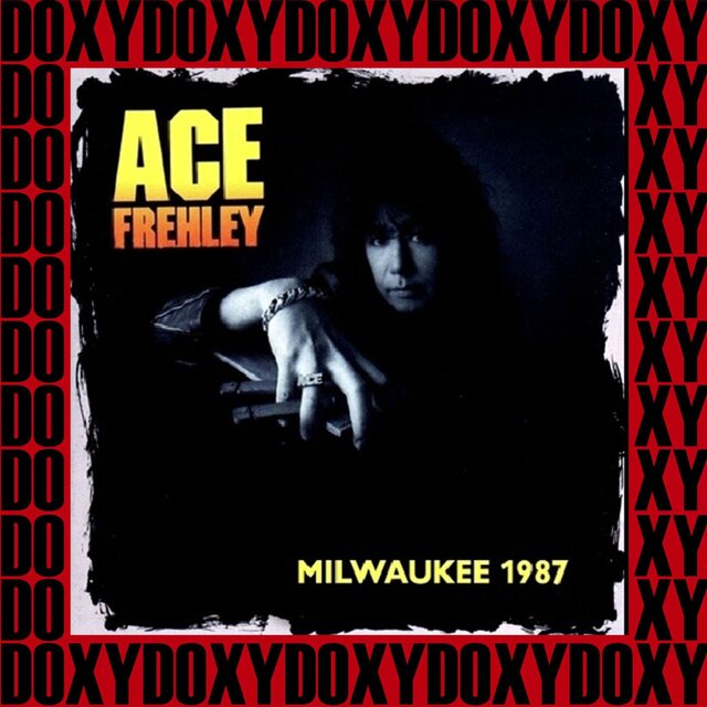 Summerfest Milwaukee, June 29th, 1987 (Doxy Collection, Remastered, Live on Fm Broadcasting)