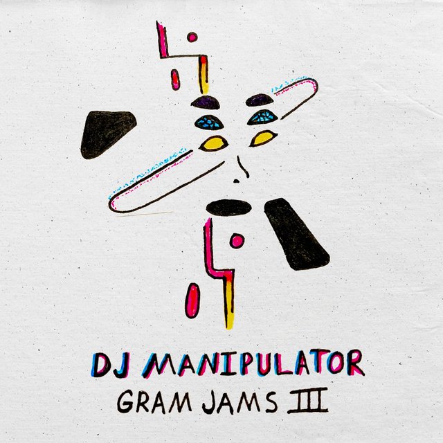 Gram Jams 3