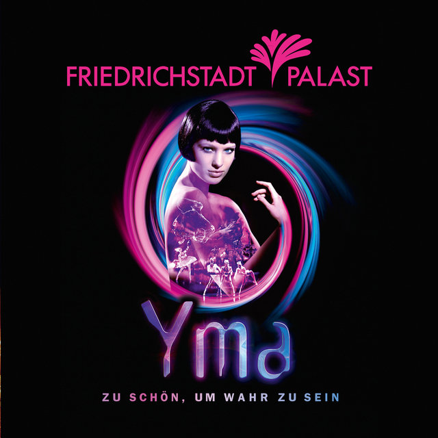 YMA - Zu schoen, um wahr zu sein