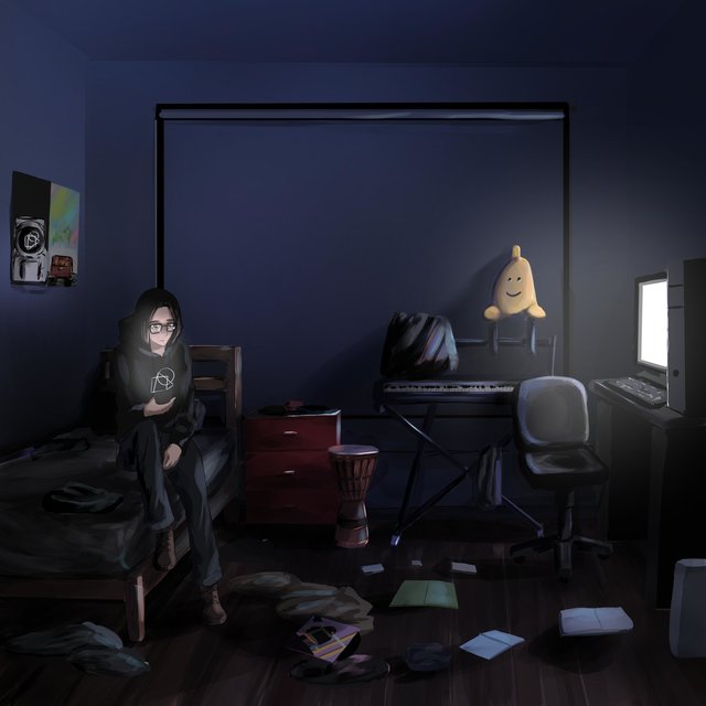 Abnormal Nocturnal