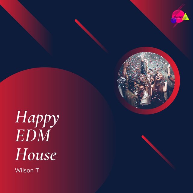 Happy EDM House