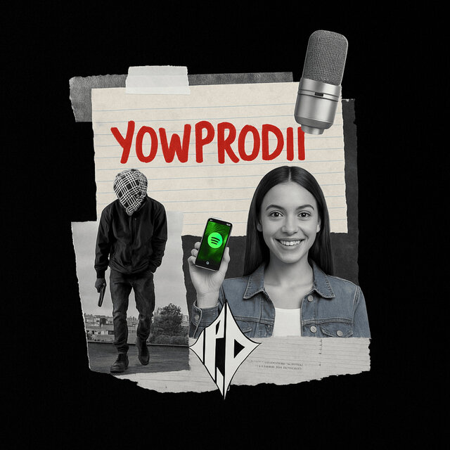 Prodii Ep