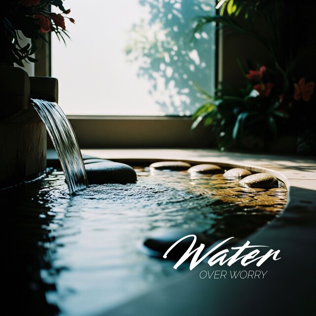 Water Over Worry