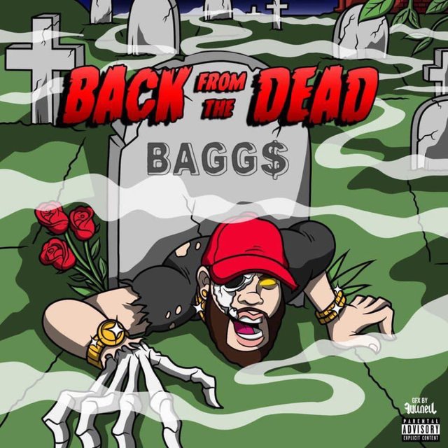 Back from the Dead