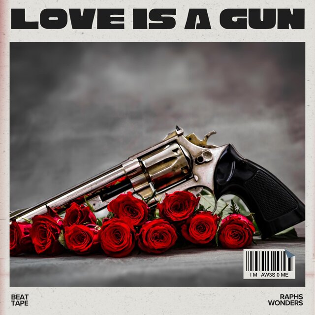 Love Is A Gun
