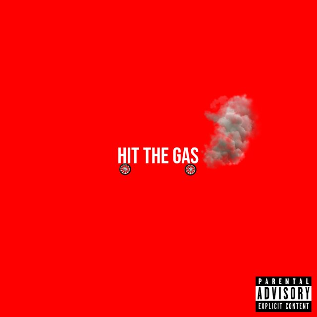 Hit The Gas