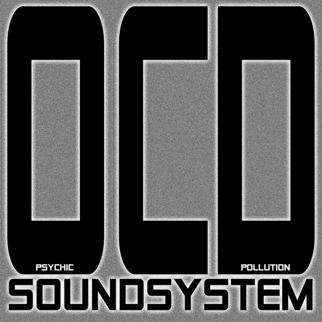 OCD SOUNDSYSTEM