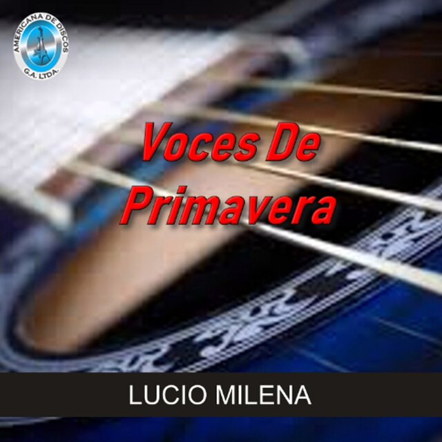 Voces de Primavera