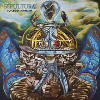 Sepultura - TIDAL