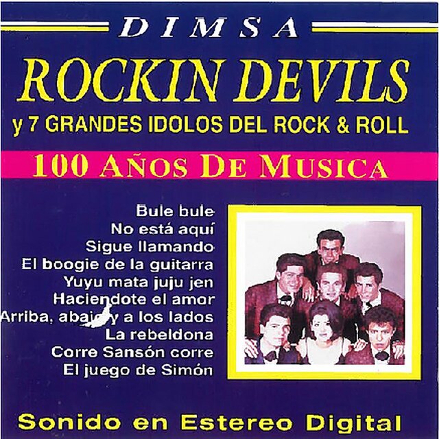 100 Años de Música