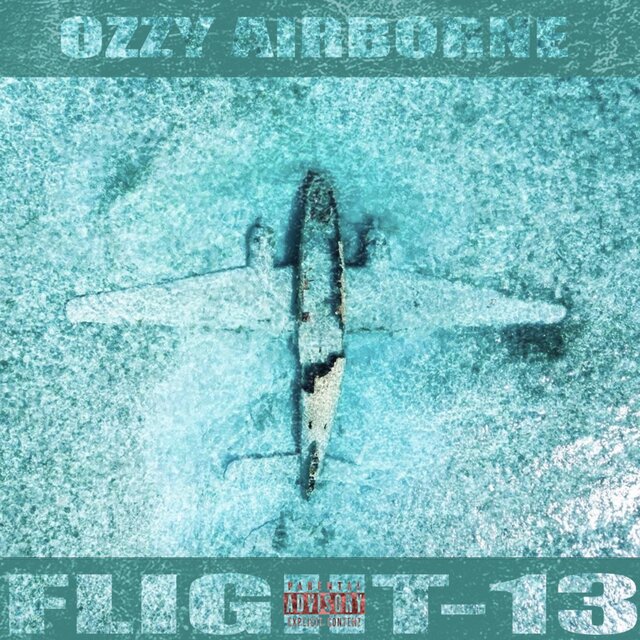 FLIGHT 13: EPISODE FOUR