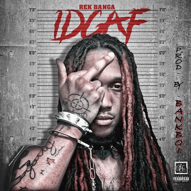 IDGAF