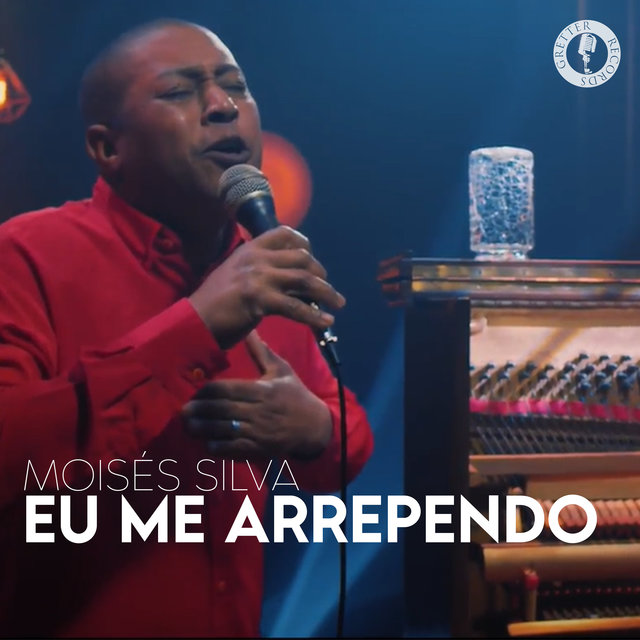 Eu Me Arrependo