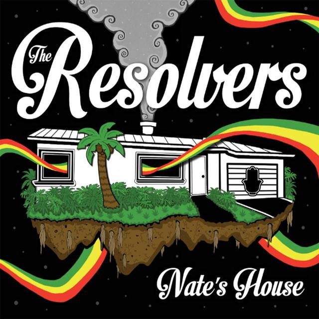 Nate's House
