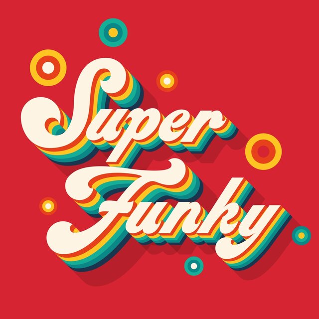 Super Funky