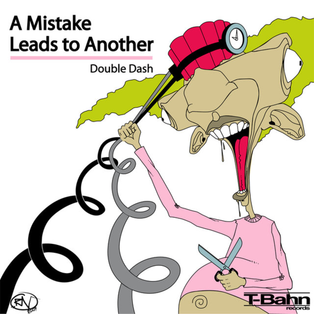 A Mistake Leads to Another